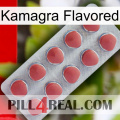 Kamagra Flavored 18